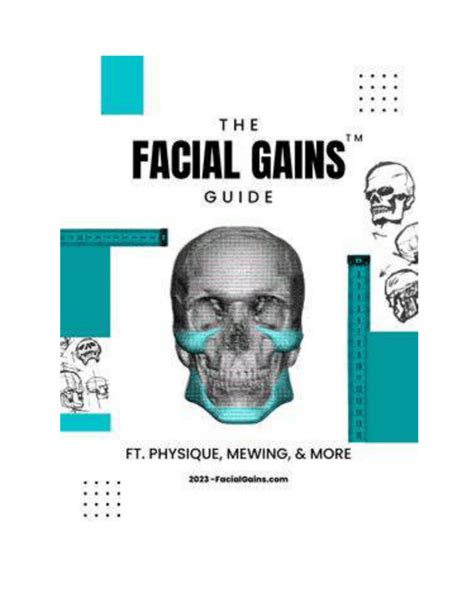 facial gains guide pdf|facial gains ebook.